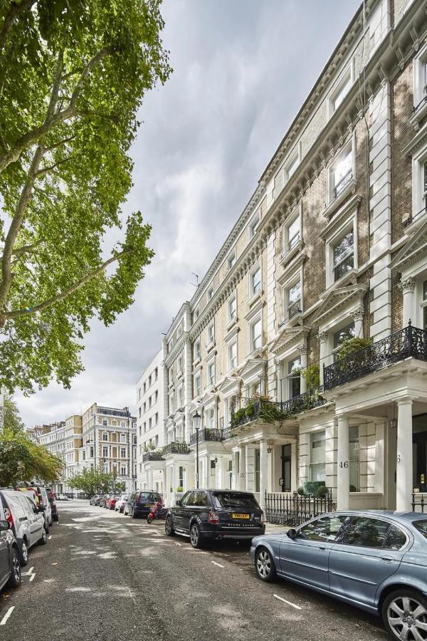 Courtfield Gardens Luxury Apartment London Kültér fotó